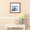 ArtToFrames 20x20 Inch Traditional Picture Frame, Multi Pack, Comes with Economy Acrylic (WOMPack-8-20x20)